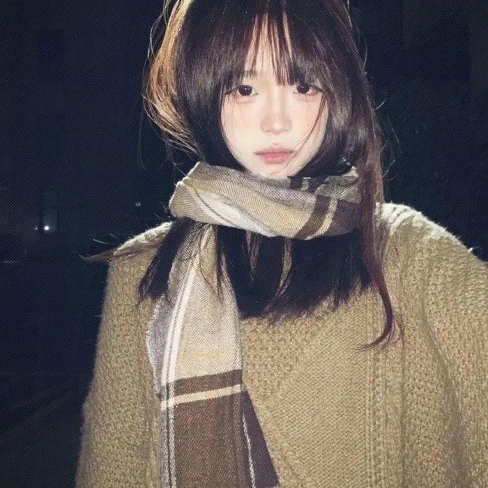 女麻吉